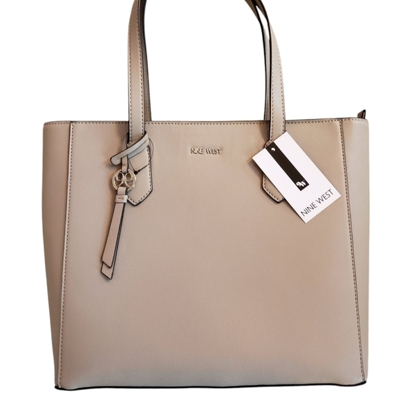 Nine West Maysenn Handbag - Picture 1 of 7